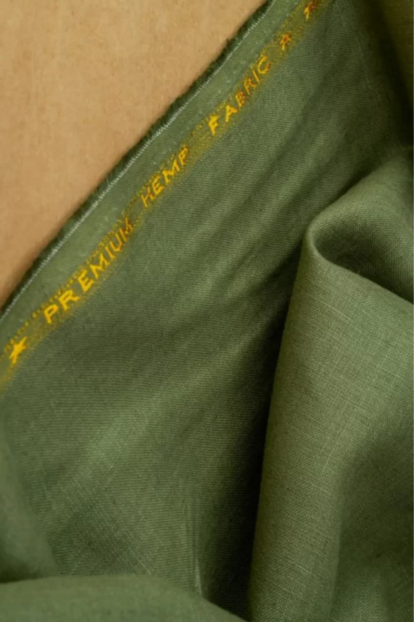 Hemp Fabric