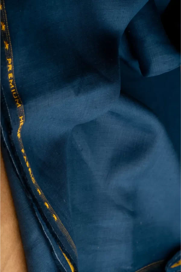 100% Hemp Fabric