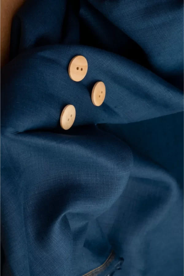 100% hemp fabric