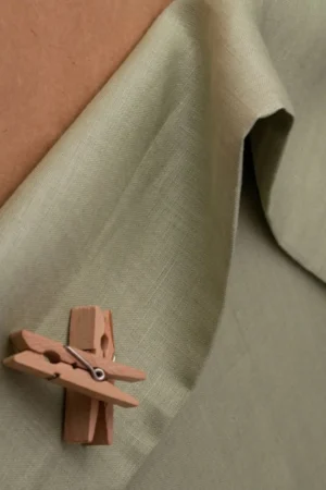 Organic Hemp Fabric