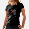 Women's Hemp T Shirt Women's Hemp T Shirt