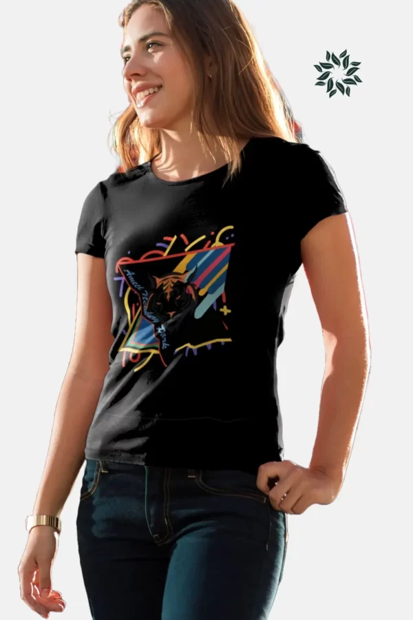Women's Hemp T Shirt Women's Hemp T Shirt