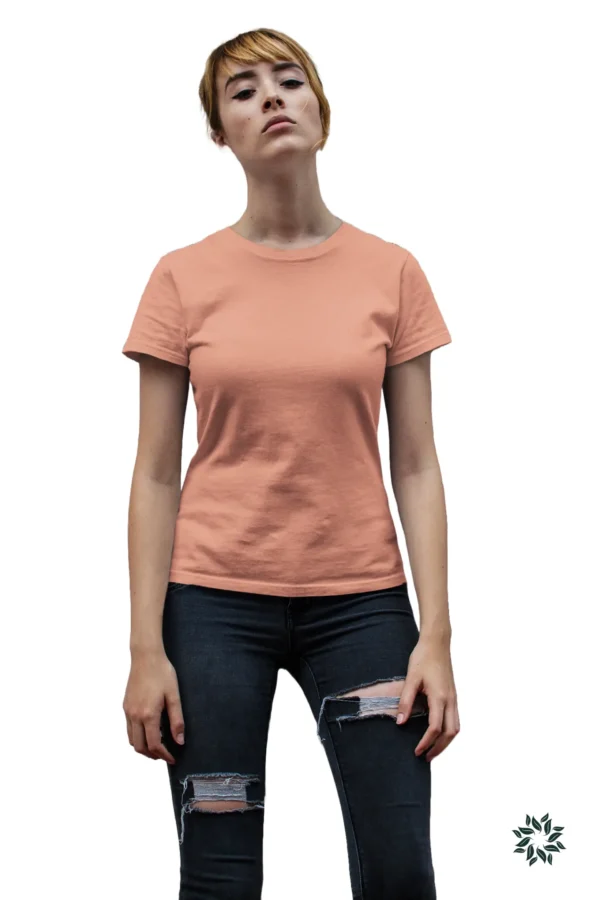 Plain Hemp T Shirts