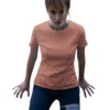 Plain Hemp T Shirts