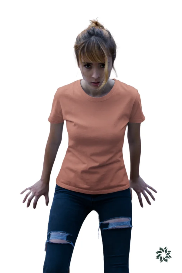 Plain Hemp T Shirts