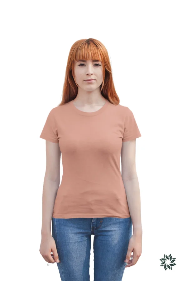 Plain Hemp T Shirts