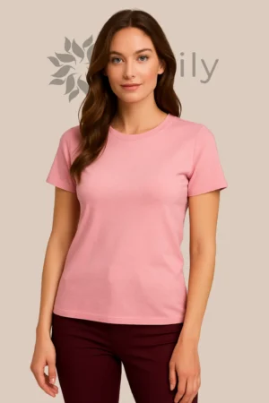 hemp t-shirts for women