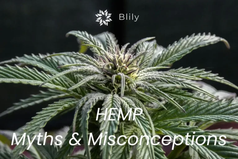 Hemp Myths
