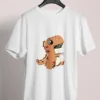 Oversized T Shirts