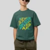 Oversized T Shirts for Men