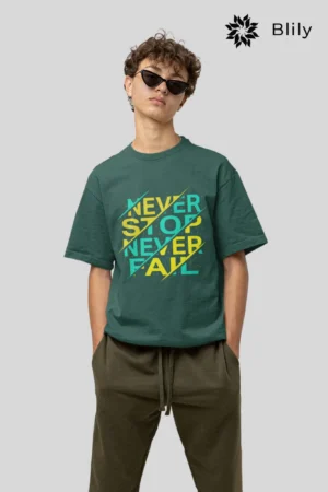 Oversized T Shirts for Men