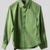 Eco-Friendly Hemp Shirt - Sustainable & Stylish Apparel Hemp Shirts