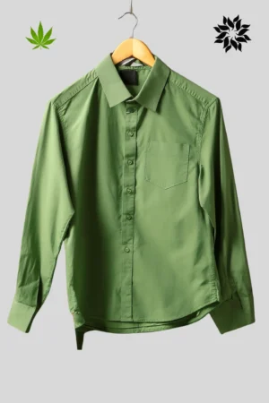 Hemp Shirts