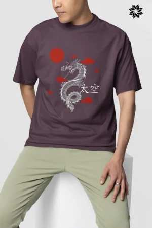 Oversized T-Shirts