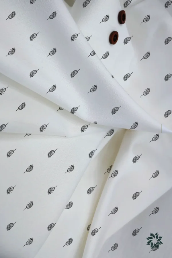 Hemp Cotton Fabric