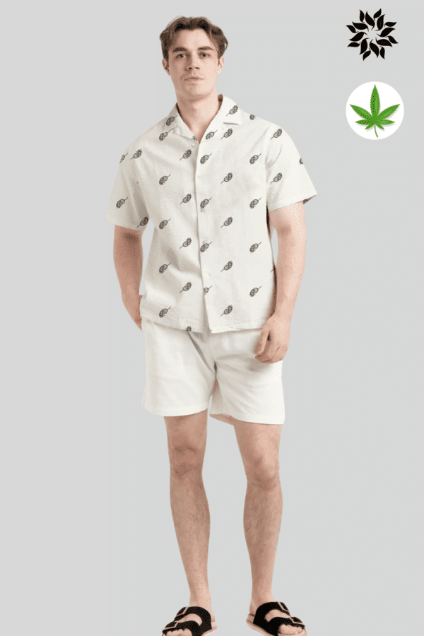 Hemp Shirt for Men 1 Hemp Shirt for Men