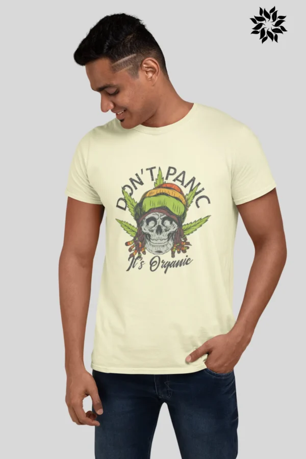 Organic Cotton T-Shirts Organic Cotton T-Shirts