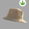Hemp Fabric Hats
