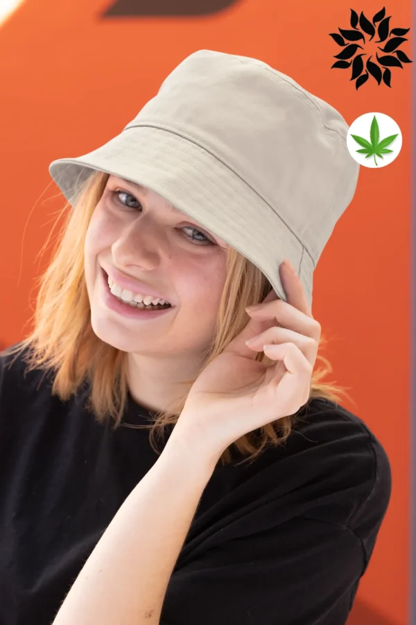 Hemp Fabric Hats