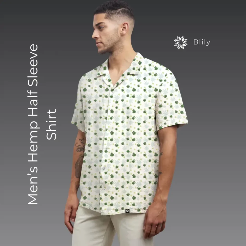 Hemp Fashion