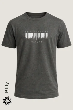 Organic Hemp T Shirts