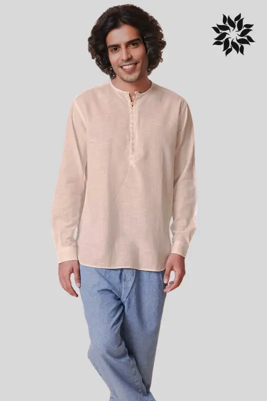 Hemp Shirt Hemp Shirt