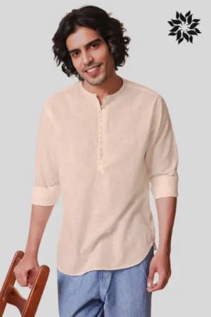 Hemp Shirt