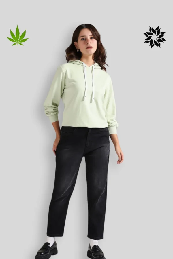 Hemp Hoodie for Women Hemp Hoodie for Women