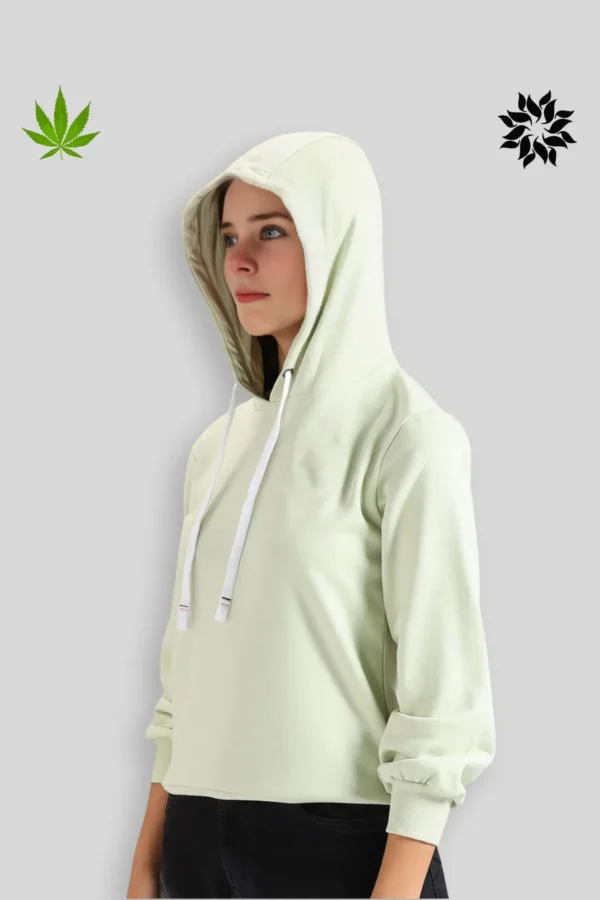 Hemp Hoodie for Women Hemp Hoodie for Women