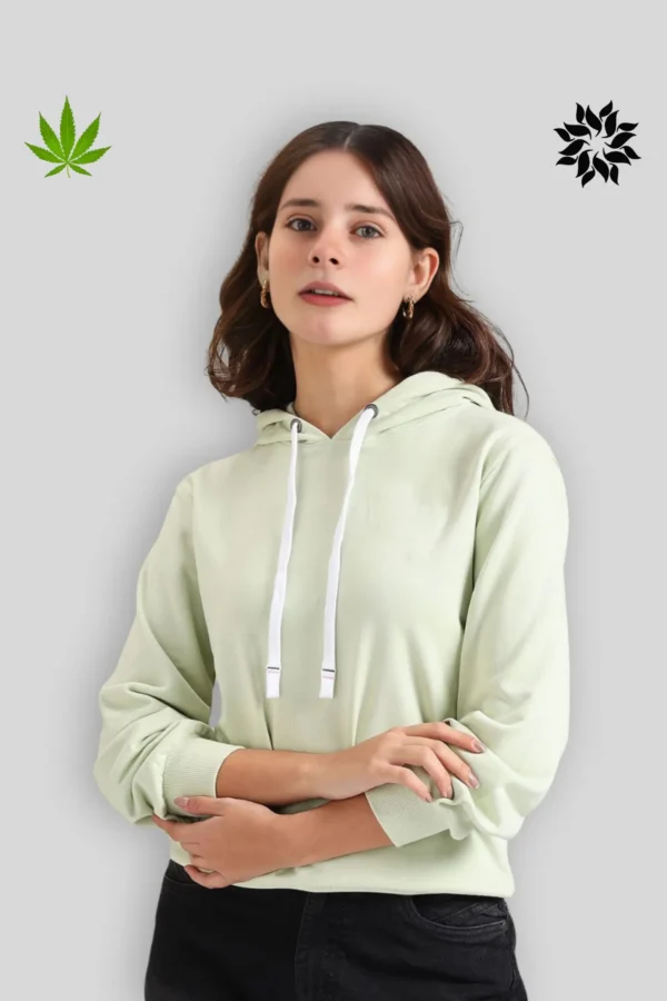 Hemp Hoodie for Women Hemp Hoodie for Women