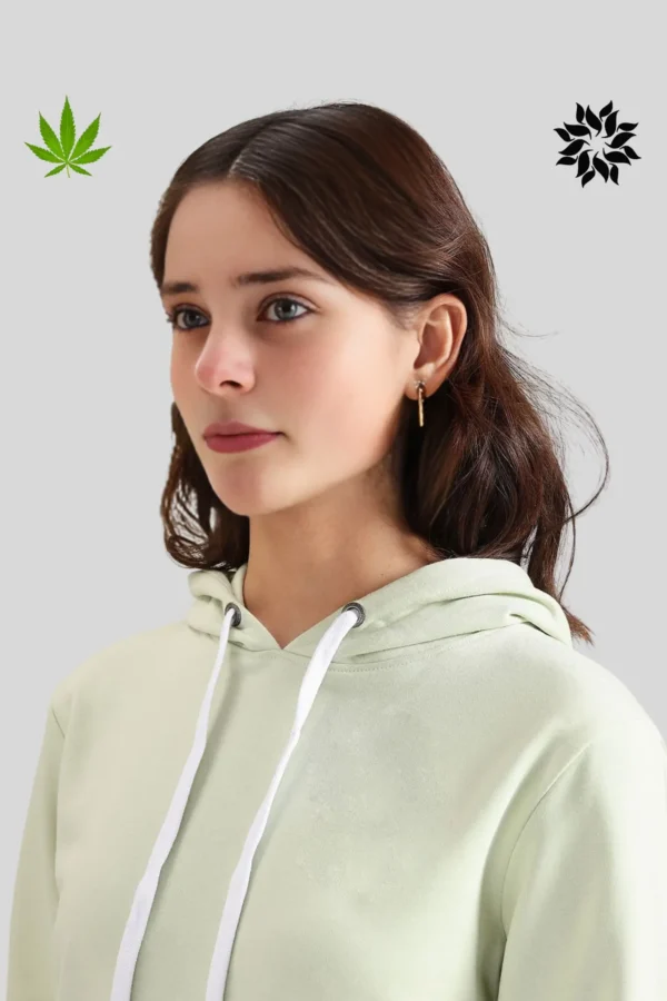 Hemp Hoodie for Women Hemp Hoodie for Women