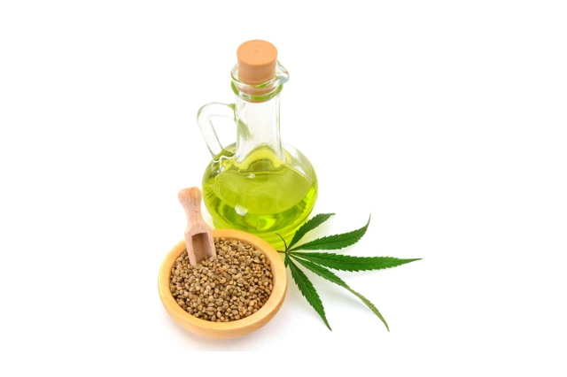Hemp T Shirts