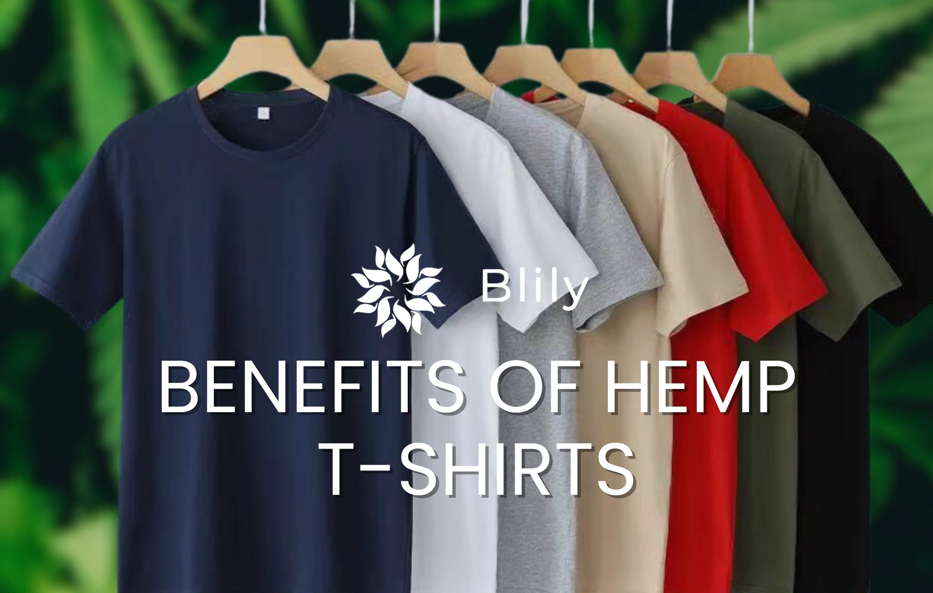 hemp t shirts
