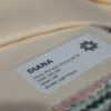 Hemp Fabric Swatch Book