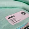 Hemp Fabric Swatch Book