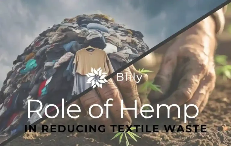 role of hemp