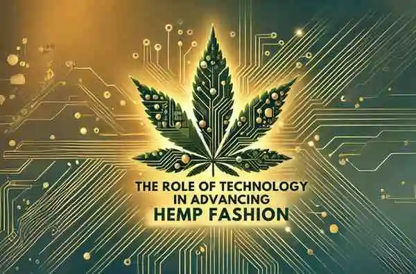 hemp fashion