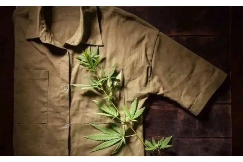 hemp clothing