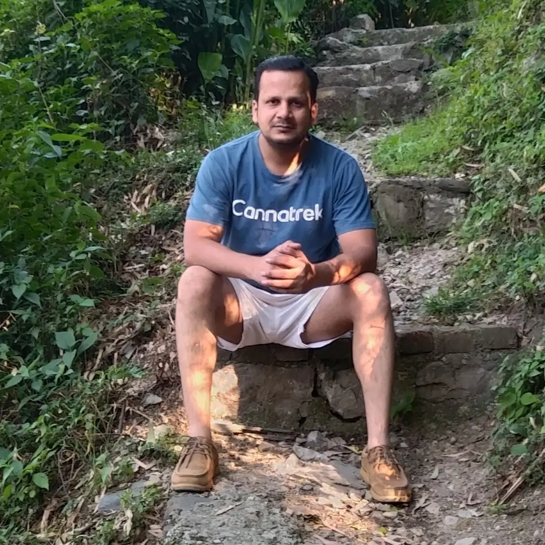 Tanay Bhatt