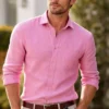 100 hemp shirt