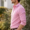 100 hemp shirt