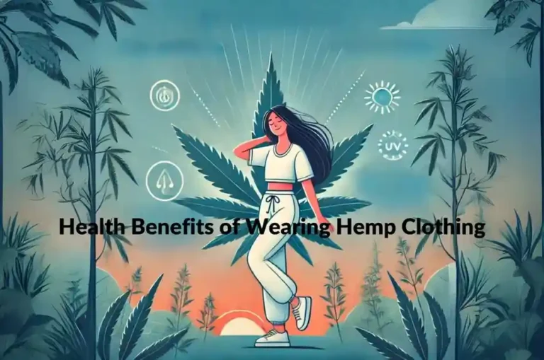 benefits of hemp