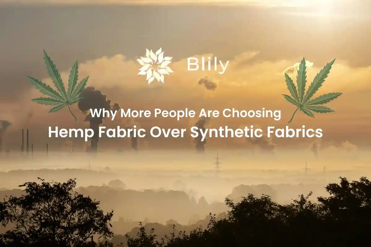 hemp fabric