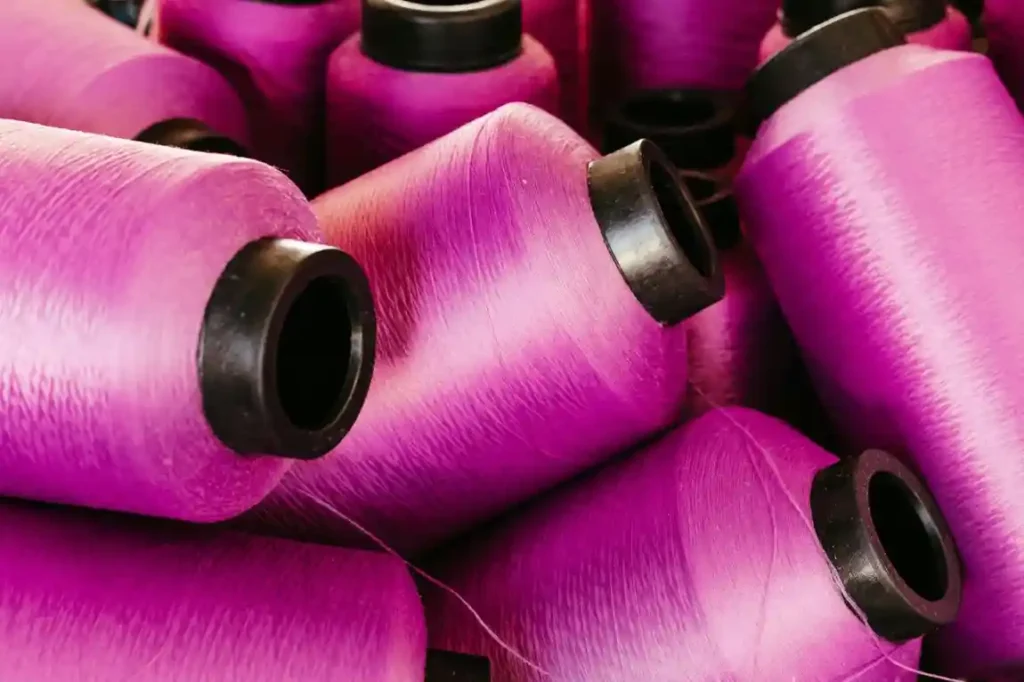 synthetic fabric