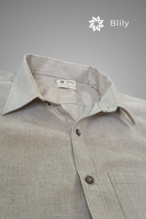 hemp Shirt