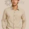 Hemp Shirt