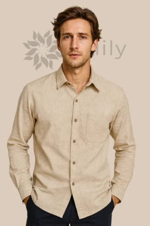 Hemp Shirt