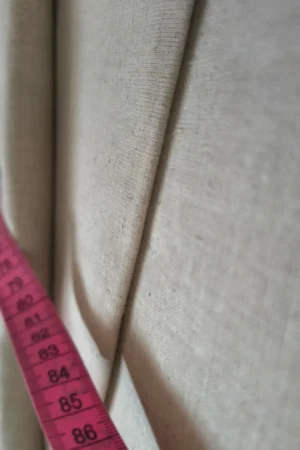 hemp cotton blend fabric