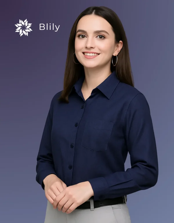 Hemp shirts
