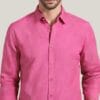 Hemp shirts